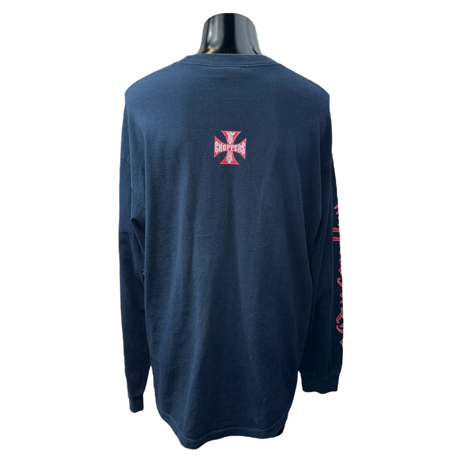 WEST COAST CHOPPERS】ウェストコーストチョッパーズ Choppers For