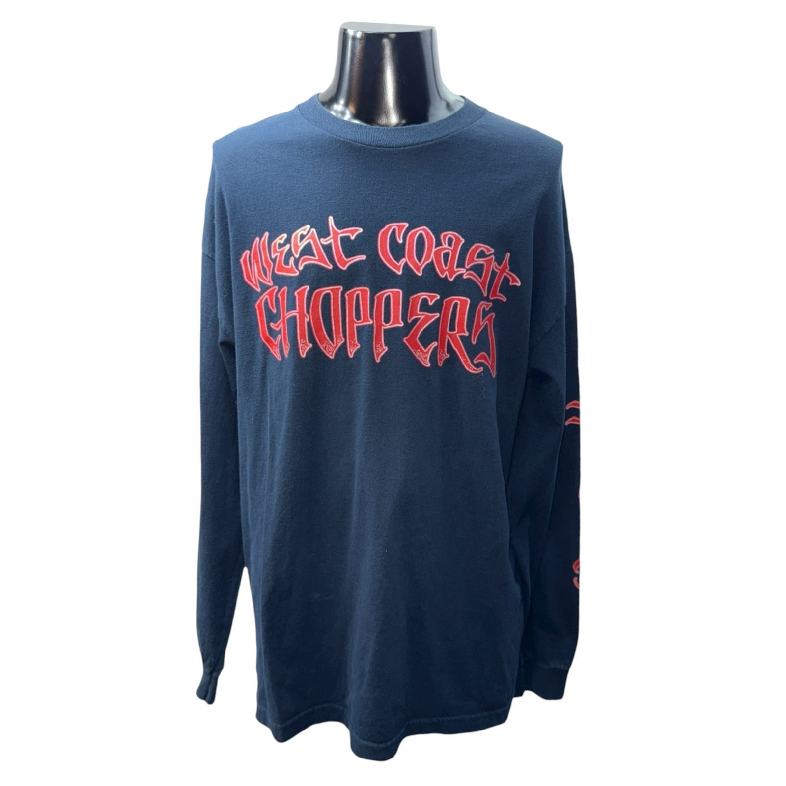 WEST COAST CHOPPERS】ウェストコーストチョッパーズ Choppers For