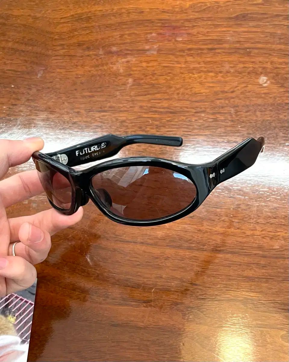 SPEC ESPACE スペックアクスタ サングラス