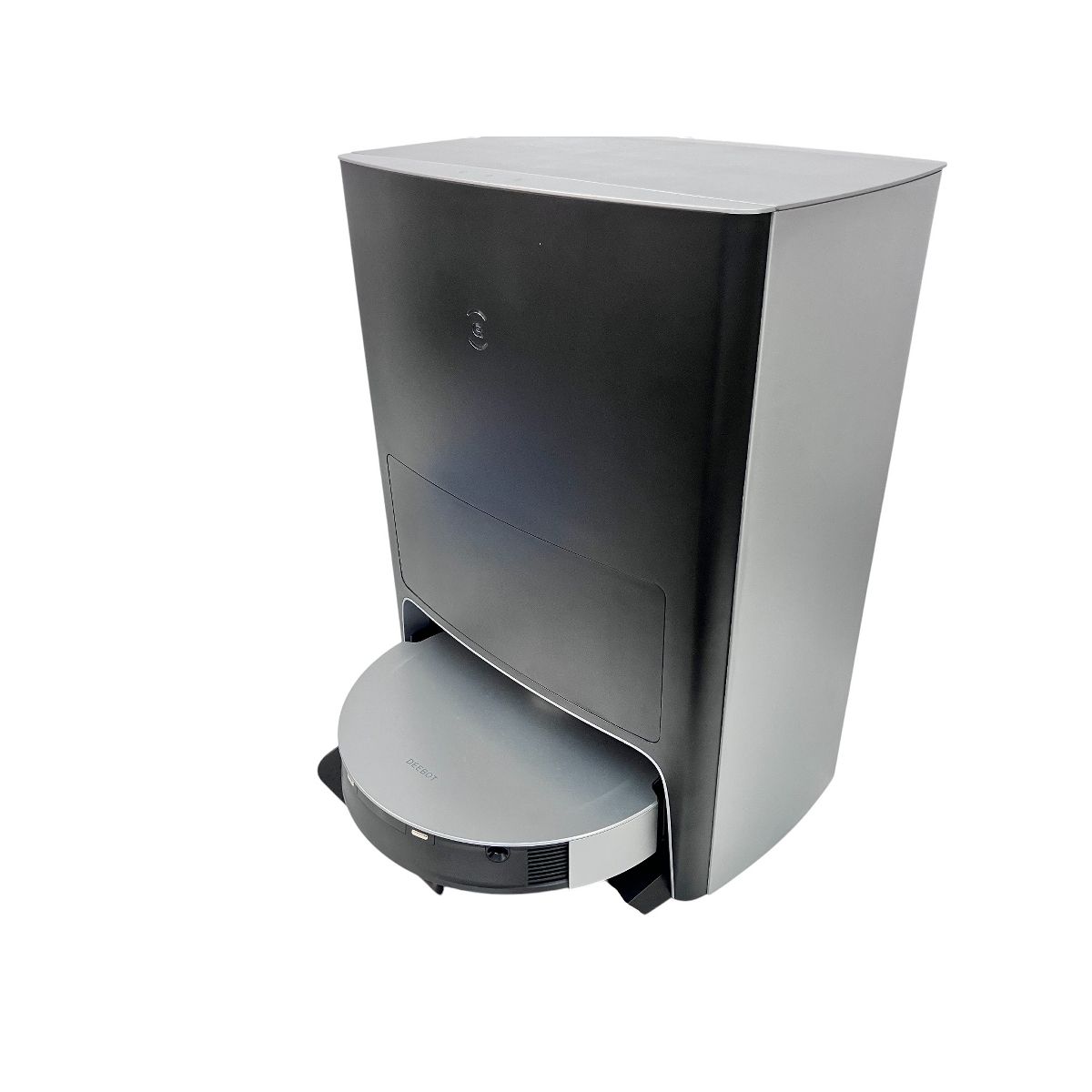 ECOVACS DEEBOT X 1 OMNI CH 2103 DEX 11 ロボット掃除機 エコバックス 家電