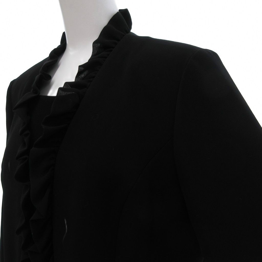 東京ソワール ブラック