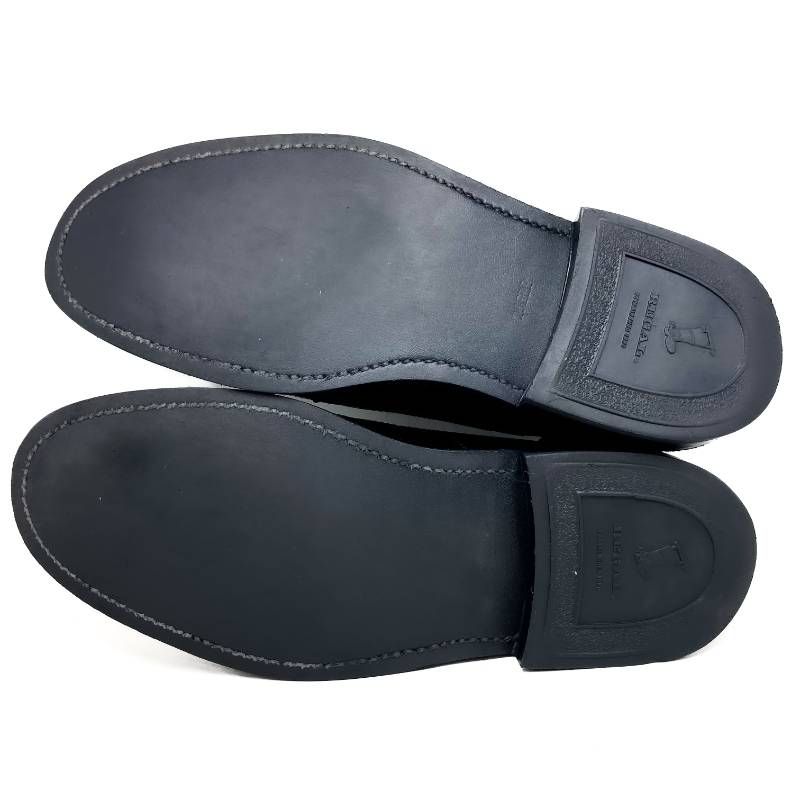 REGAL リーガル ウィングチップ V168 黒 ブラック 25cm 革靴 ビジネス