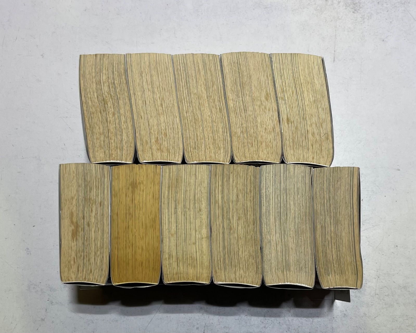 沈黙の艦隊 版 全11巻完結セット かわぐちかいじ 講談社