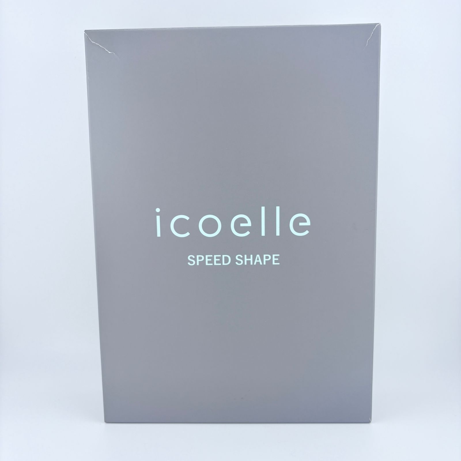  icoelle イコエル スピードシェイプ 130 g ペールアクア ISS-10 PA その他 エクササイズグッズ