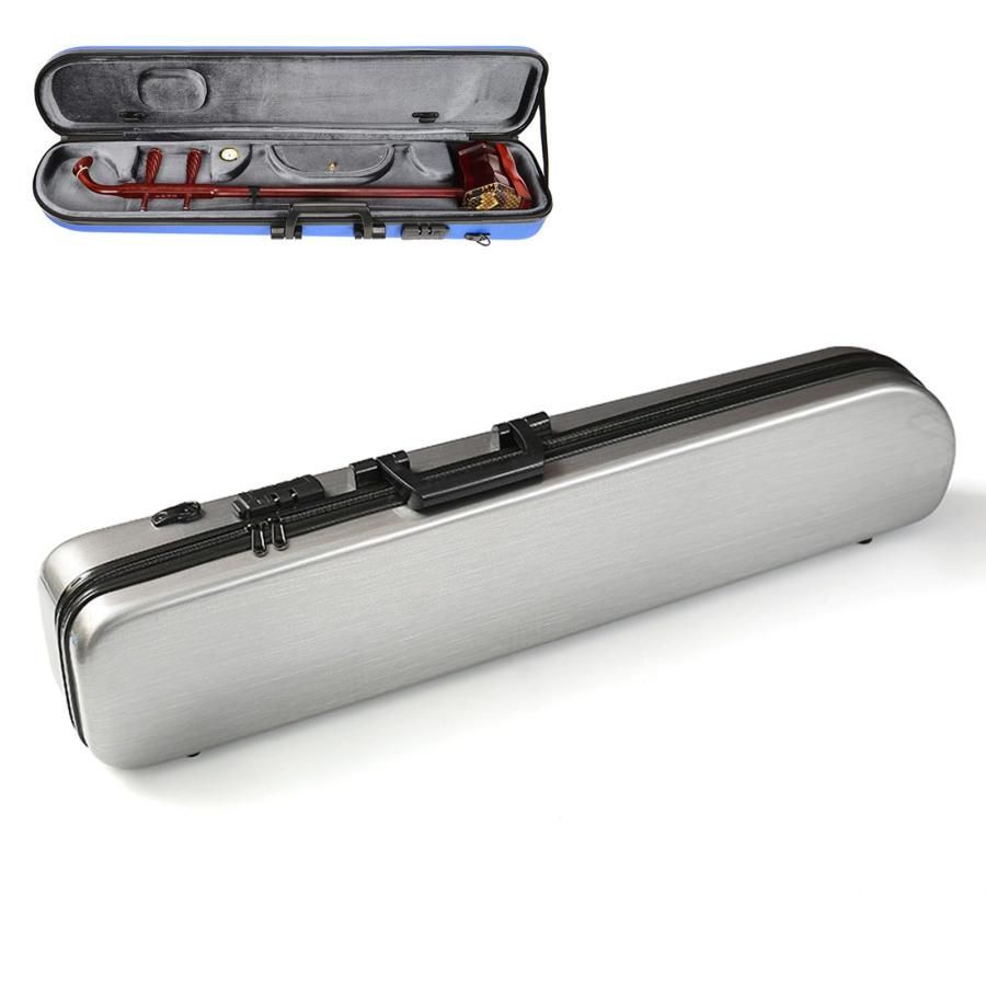 二胡バッグ 二胡ケース 軽量 標準ユニバーサル 二胡楽器ケース 二胡