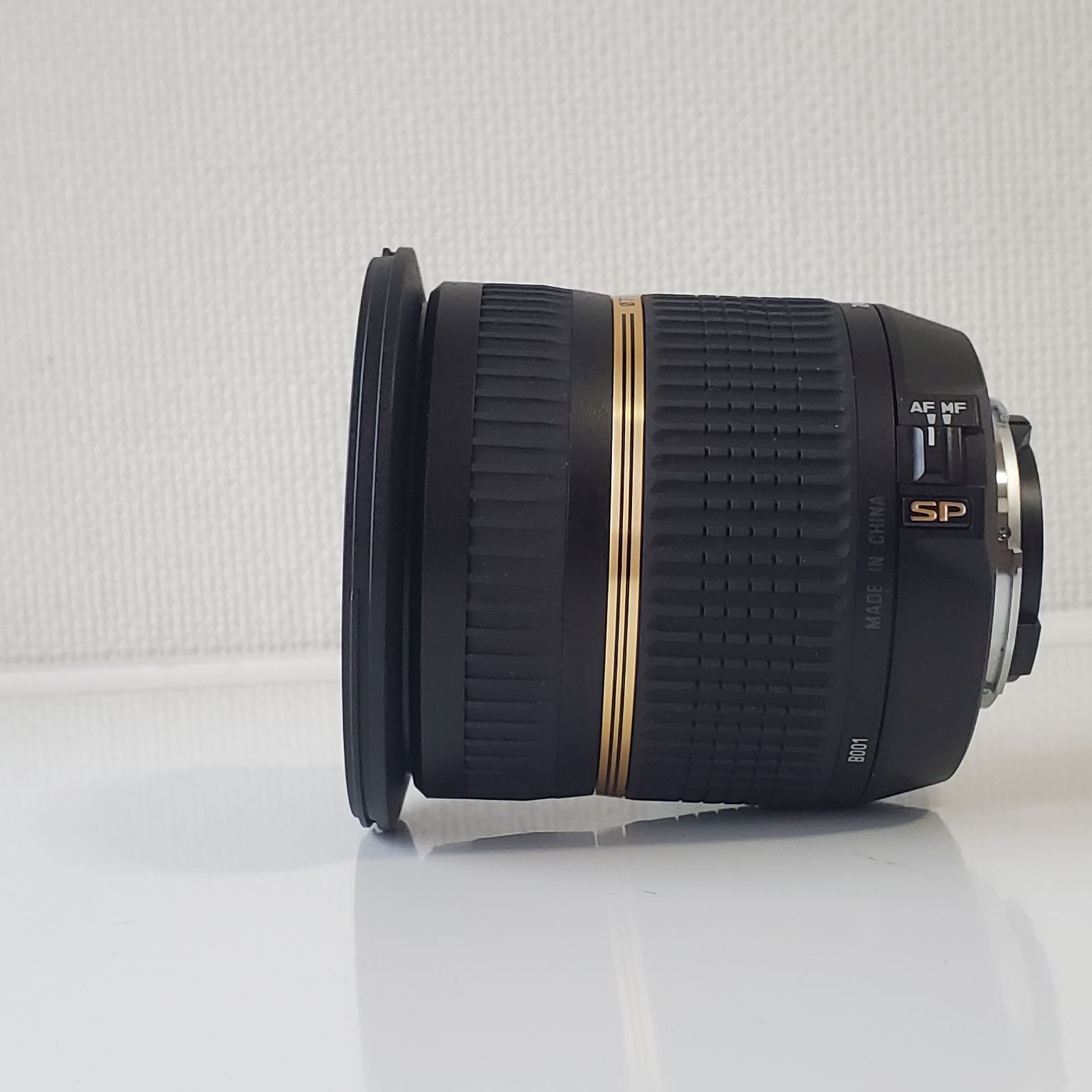 AFレンズ NikonFマウント