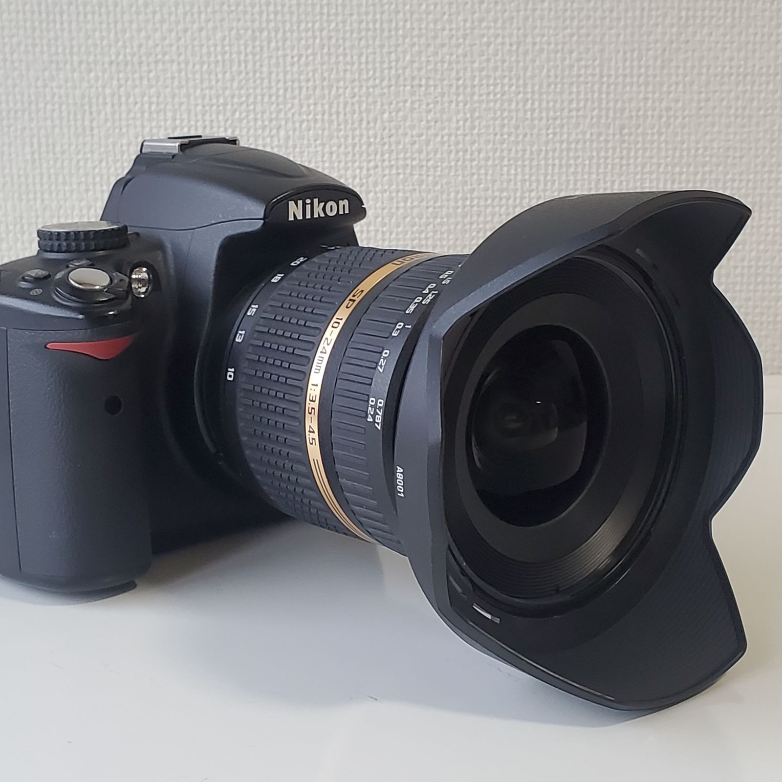 実写作例あり 基本動作