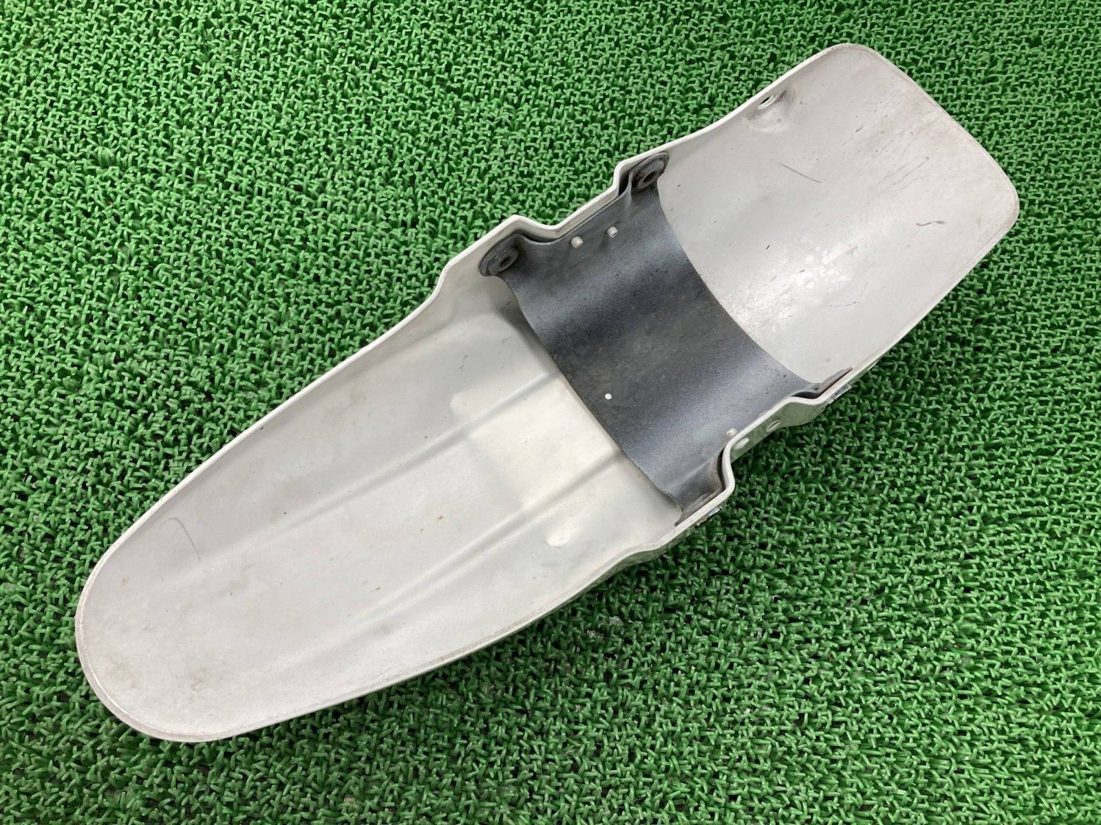 KAWASAKI バリオス 純正 フロントフェンダー