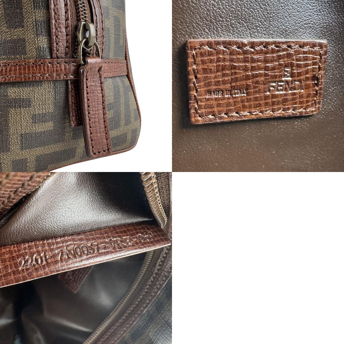 フェンディ FENDI