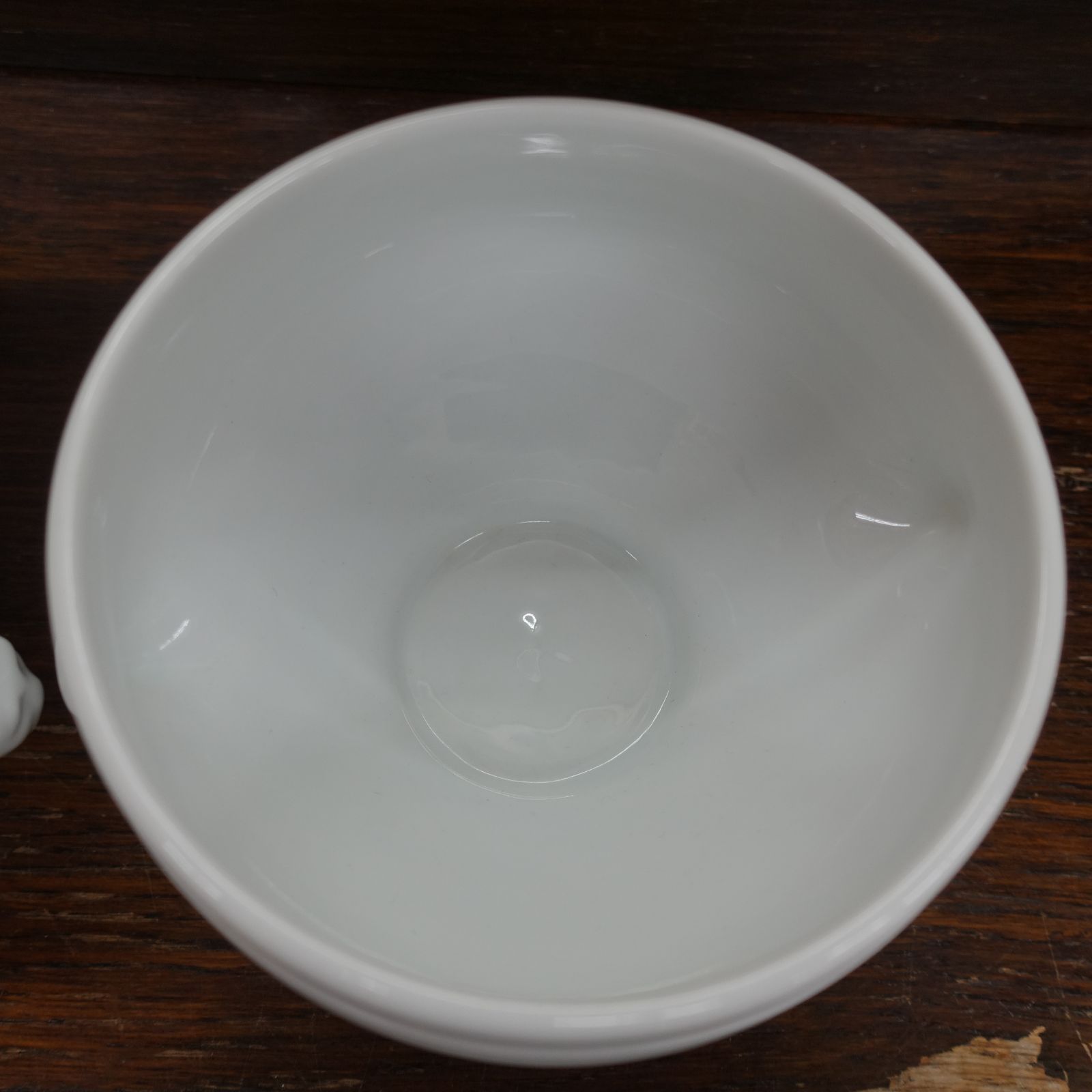 APILCO ライオンヘッド