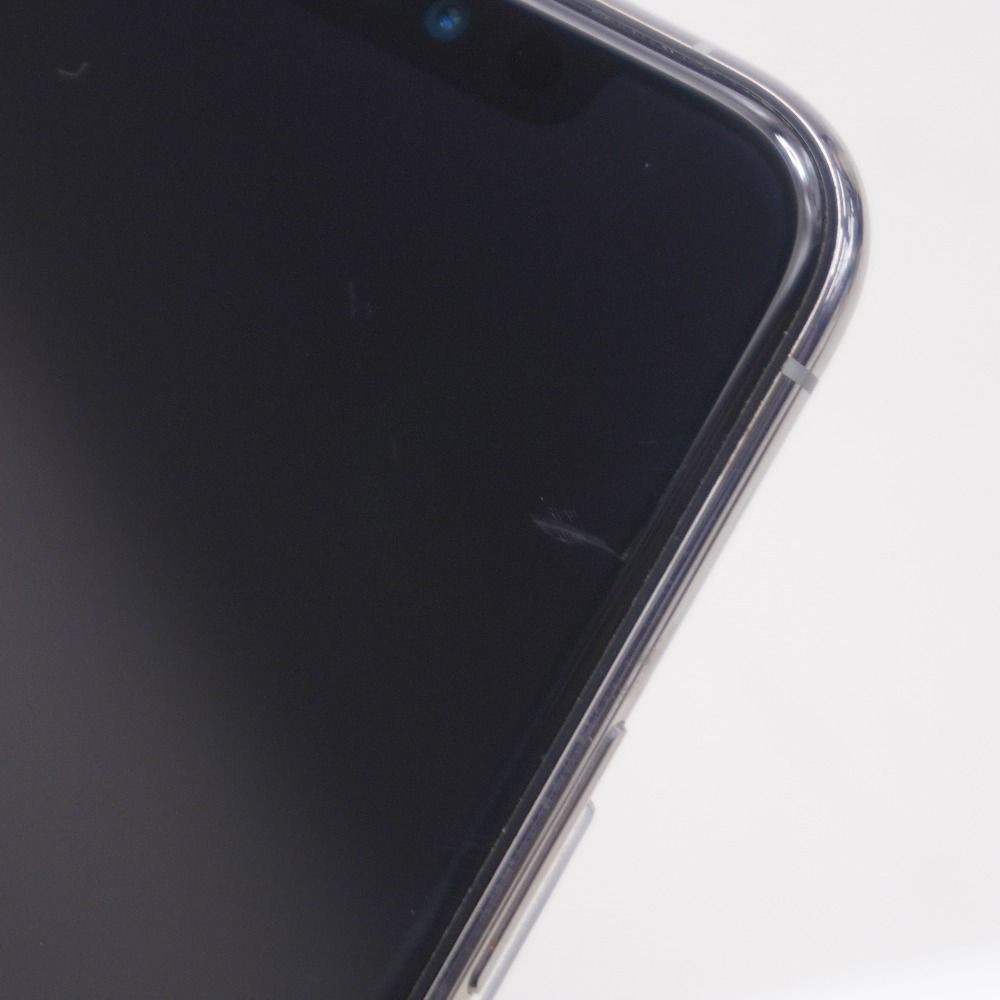 iPhone 11 本体 小傷あり 400円でiPhoneの小キズを消す！ - YouTube