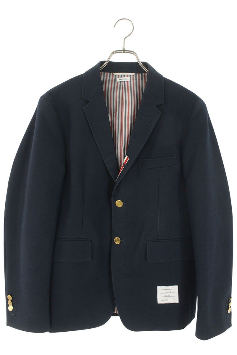 トムブラウン MJU426A-00866415 テーラードジャケット メンズ 1 - メルカリ