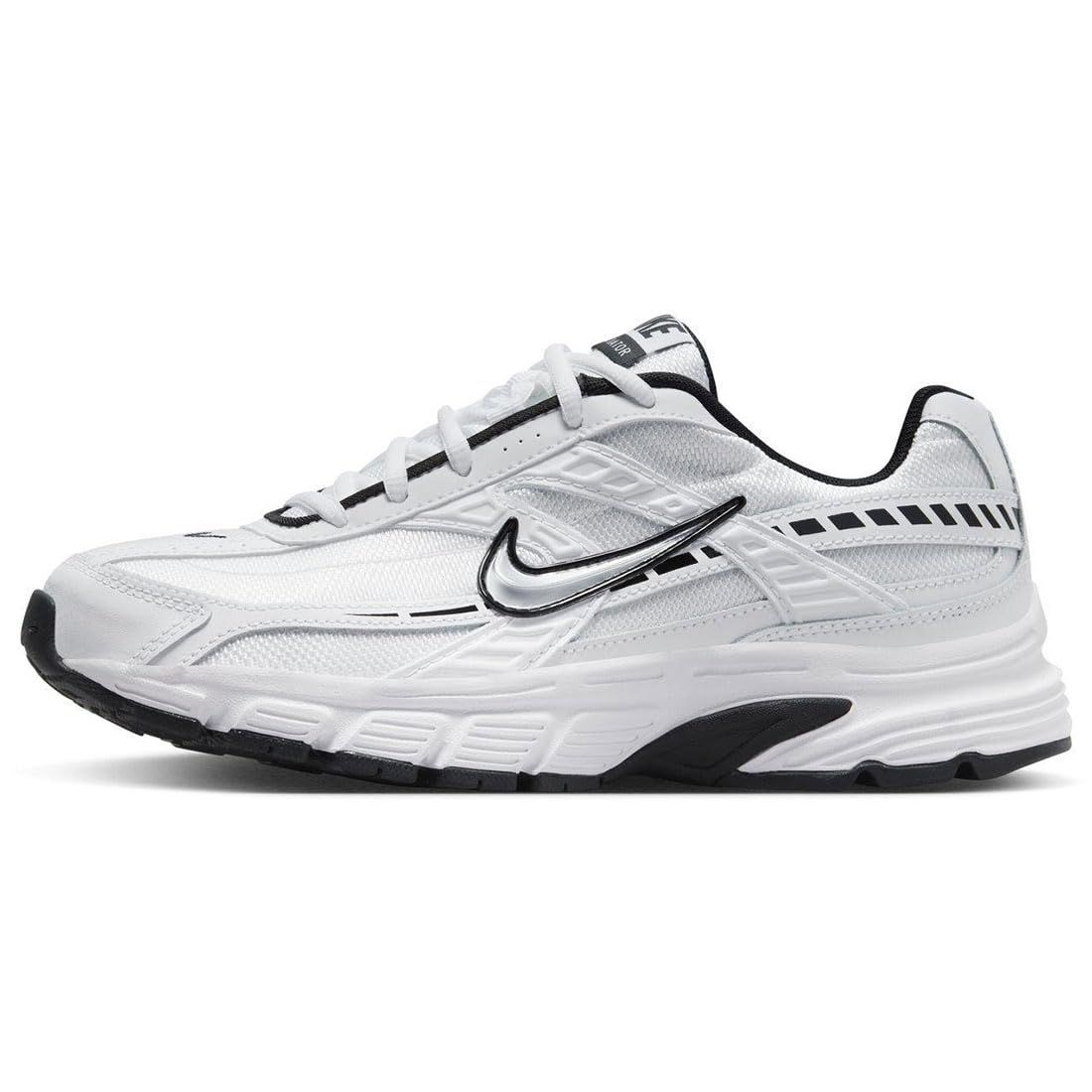 ナイキ シューズ スニーカー イニシエーター W INITIATOR ホワイト シルバー FQ6873-101 日本 22.5cm ホワイト シルバー 22.5 cm