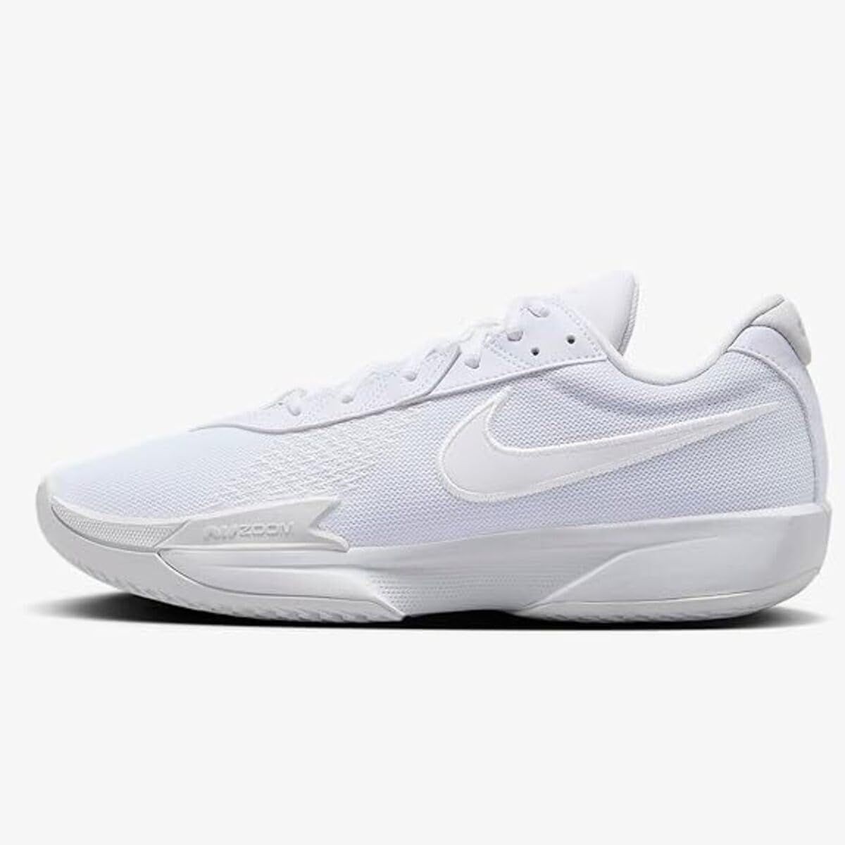 ナイキ エア ズーム G.T. カット アカデミー TB EP Air Zoom Cut Academy ホワイト フォトンダスト FV 1299-100 23.0 cm