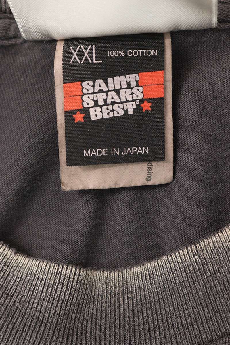 【バブリガ】25SS セントマイケル 2PATシャツ Ruee31UYRHYX.jpg?width=768