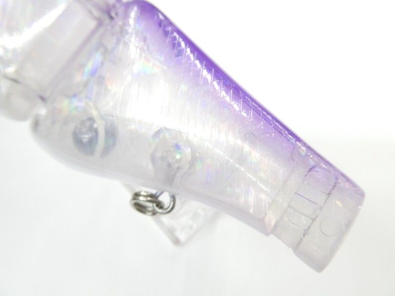  DRT クラッシュナインLow 01- その他 ハードルアー