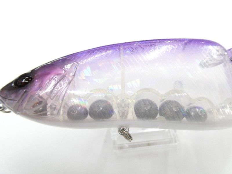 DRT クラッシュナインLow