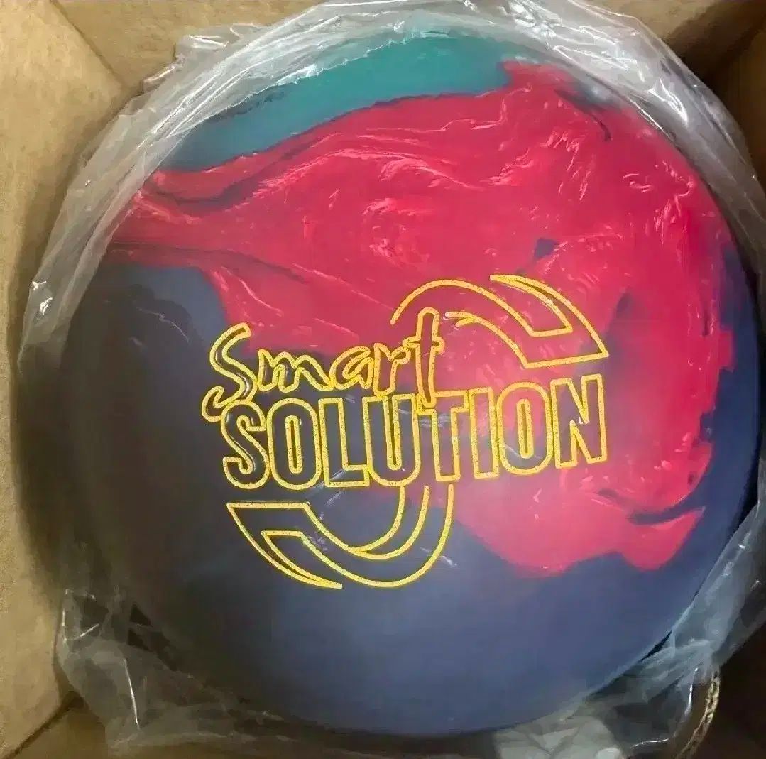 15パウンド ストーム スマート ソリューション ボーリング 公式球