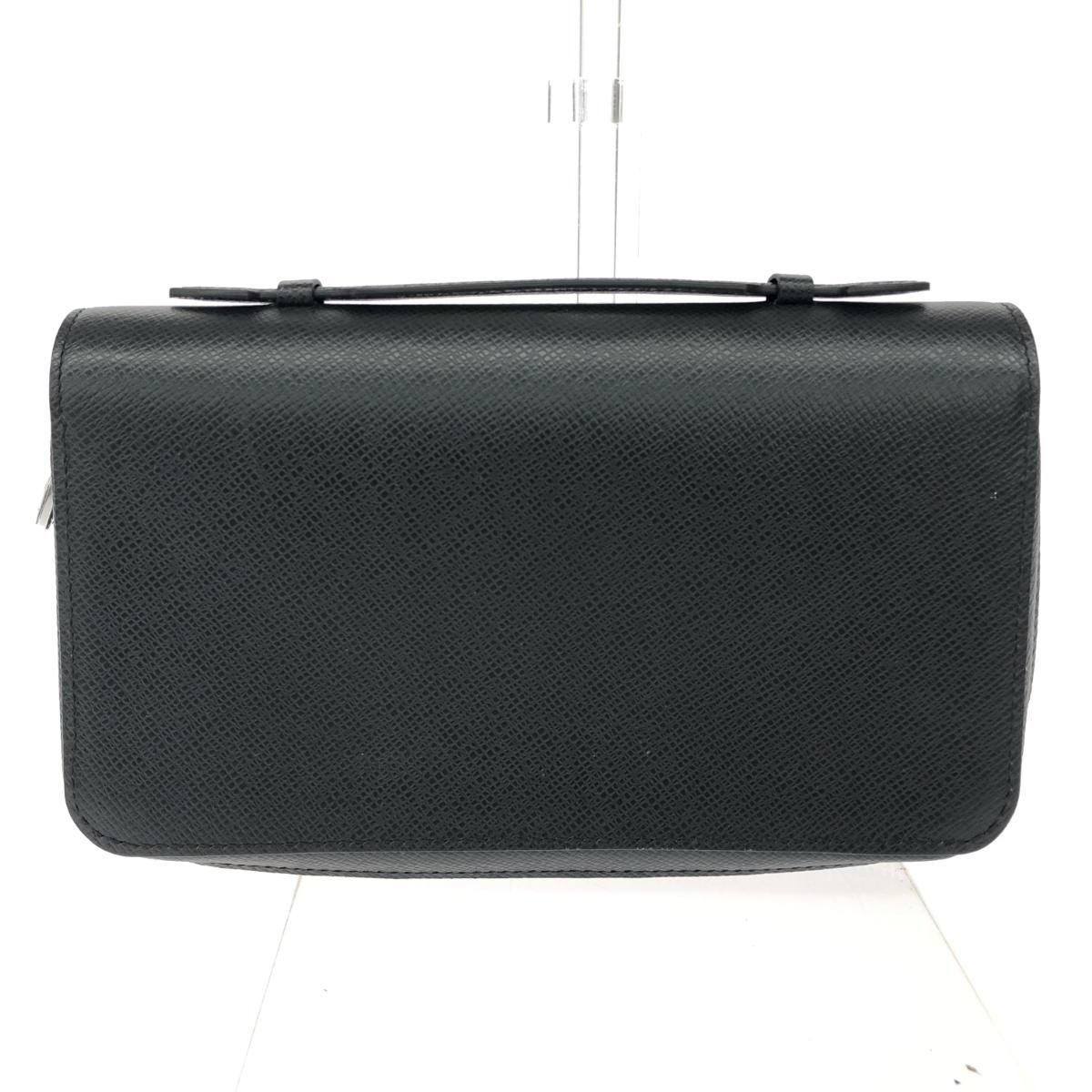 LOUIS VUITTON ルイヴィトン ラウンドファスナー長財布/ジッピーXL 