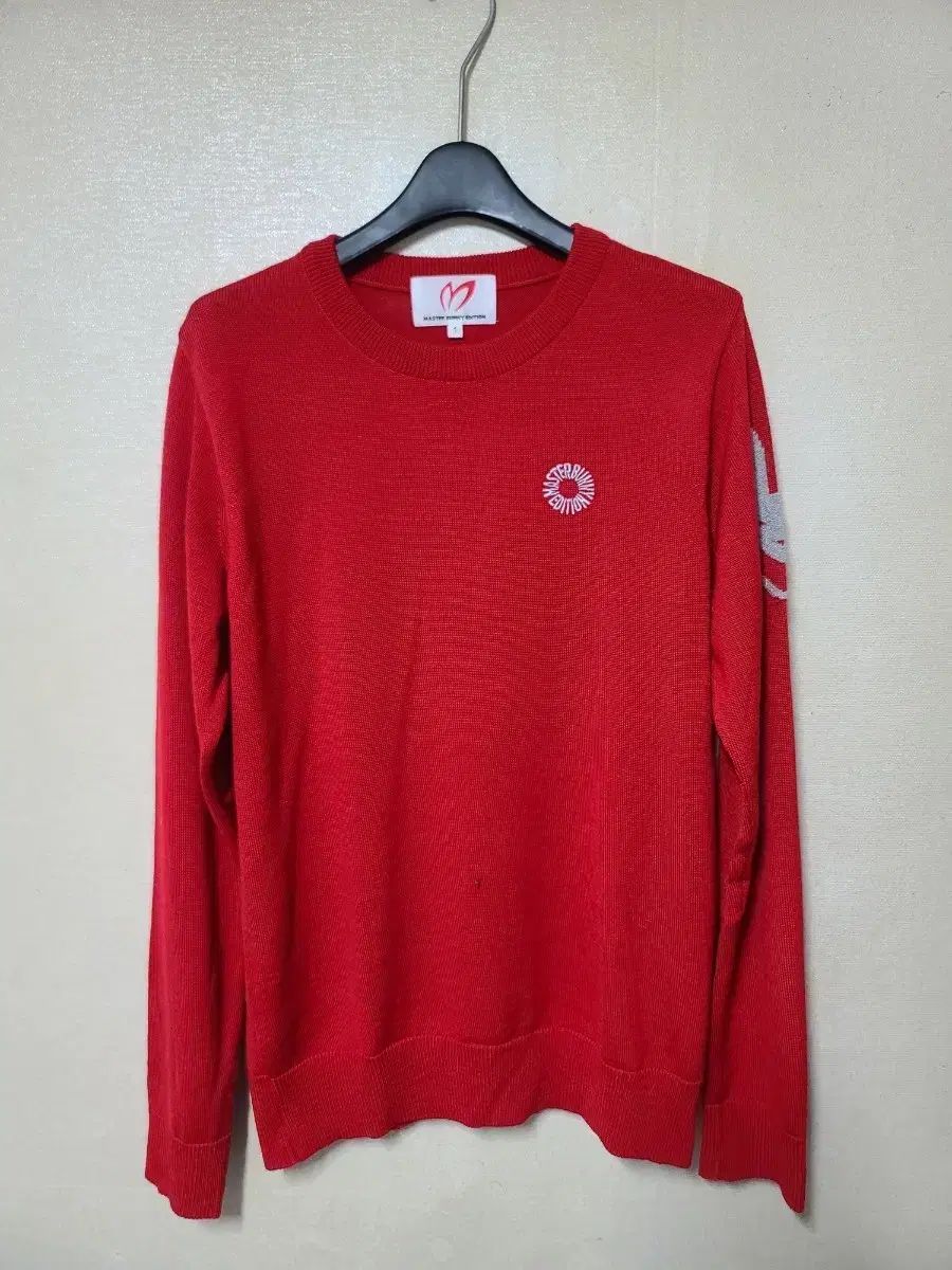 マスターバニーエディション ニット