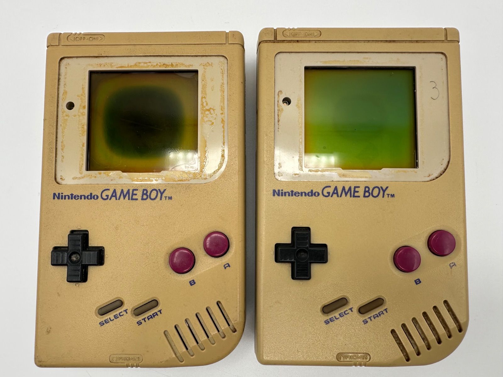 ゲームボーイアドバンス