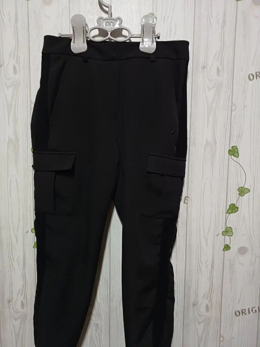 キャロウェイ レディース ゴルフ ジョガーパンツ 25