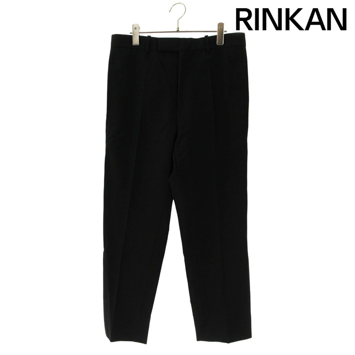 オーエーエムシー OAMR300533 ウールスラックスロングパンツ メンズ 46