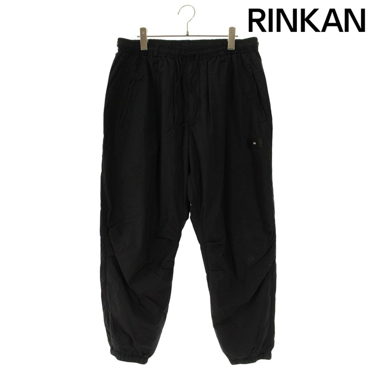 ワイスリー IP5587 ナイロントラックロングパンツ メンズ L