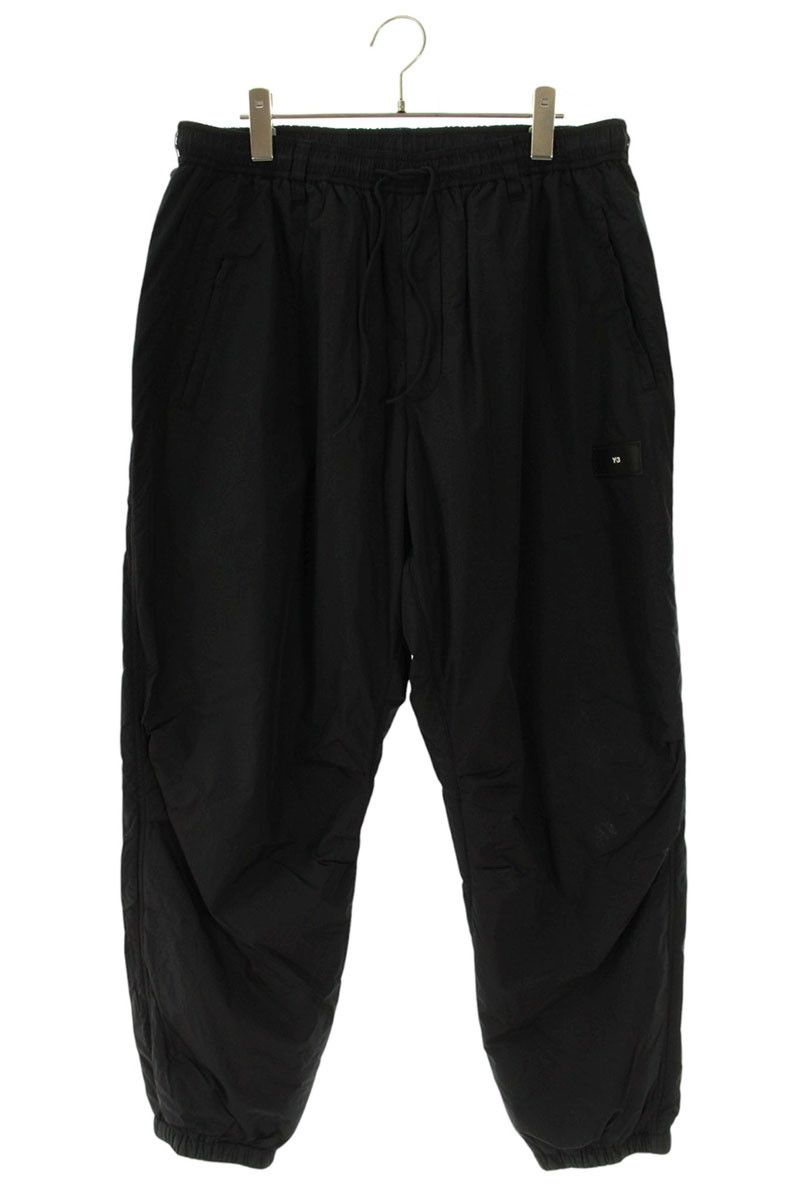 ワイスリー IP5587 ナイロントラックロングパンツ メンズ L