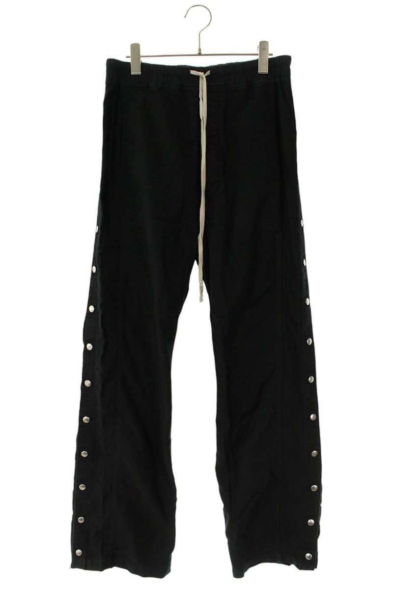 ダークシャドウ PUSHERS PANTS DU19F6379-NDKL イージープッシャーロングパンツロングパンツ メンズ S