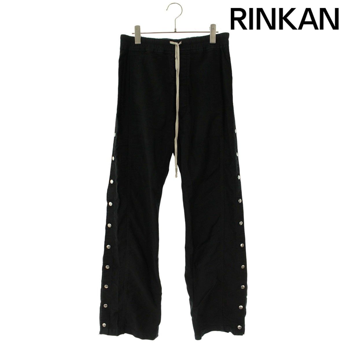 ダークシャドウ PUSHERS PANTS DU19F6379-NDKL イージープッシャーロングパンツロングパンツ メンズ S