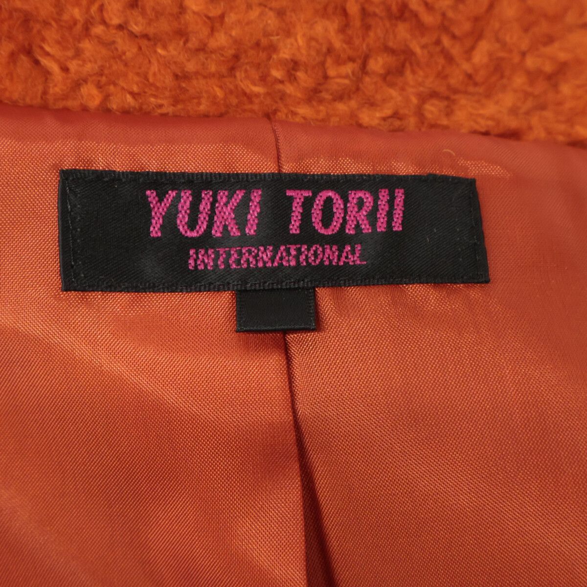 エコ サイズ 38 YUKITORII コート エコ サイズ 38 YUKITORII コート エコ サイズ 38 YUKITORII コート