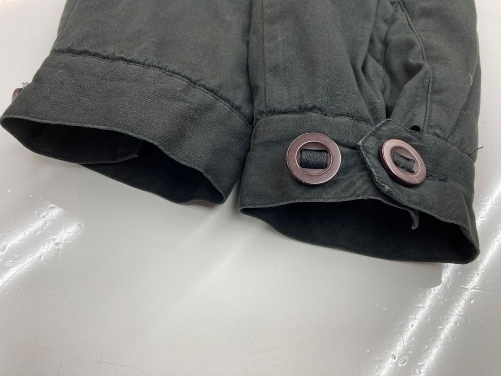 ミリタリー フィールド