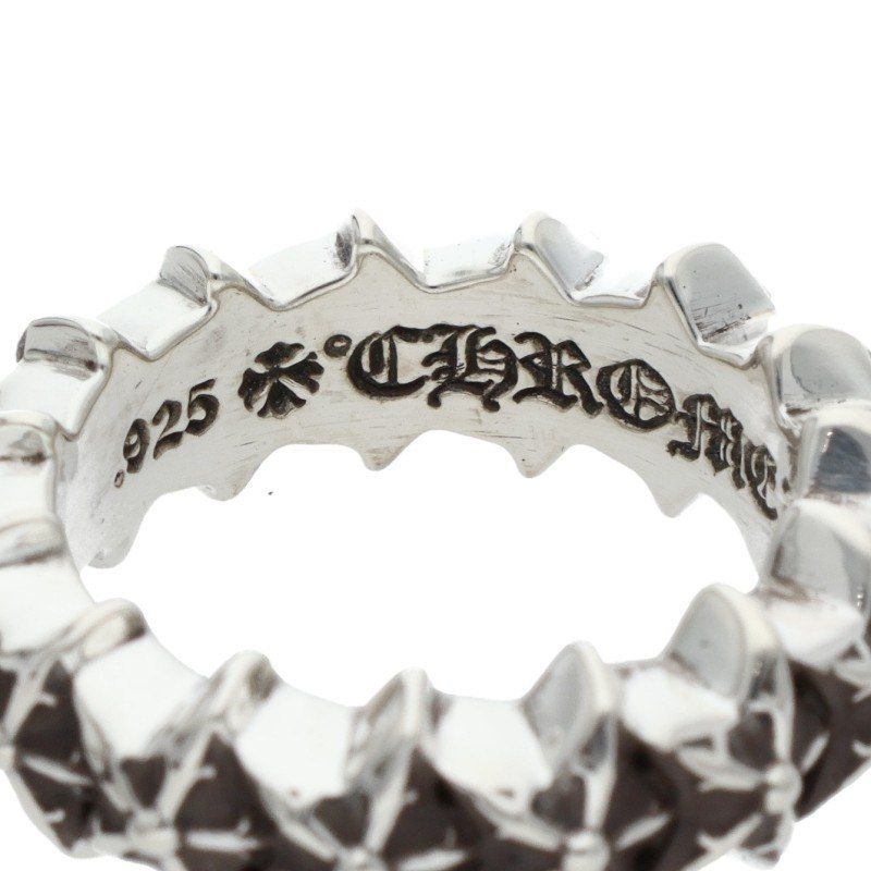 シルバーリング メンズ