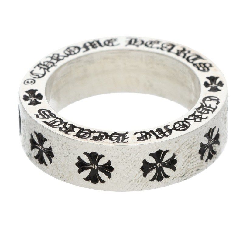 シルバーリング