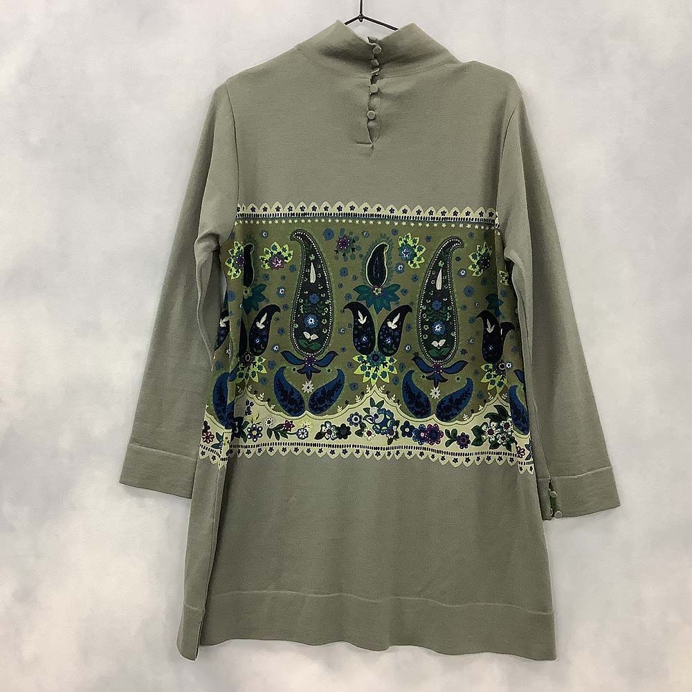 TOKUKO 1er Vol トクコプルミエヴォル チュニック - メルカリ