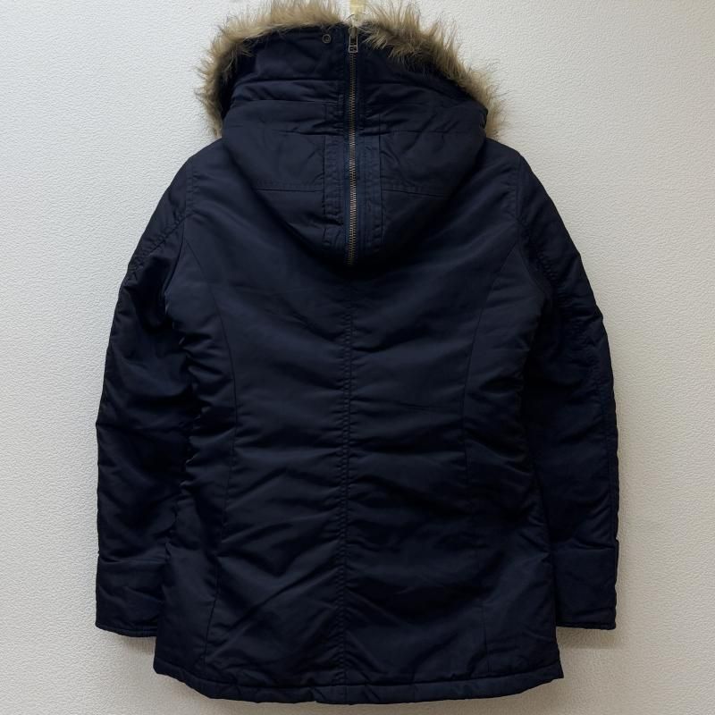 ボンバー ジャケット