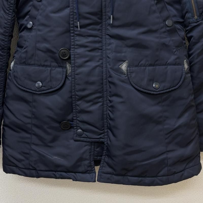 ネイビー 2AC-8070