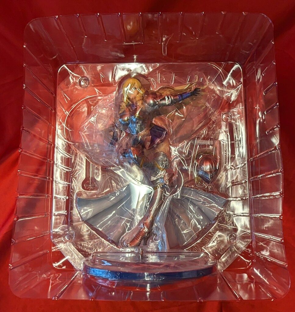 ヴェルテクス ワルキューレロマンツェ スィーリア・クマーニ 
