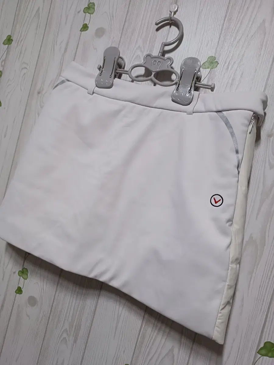 キャロウェイ ゴルフ グース ダウン スカート73