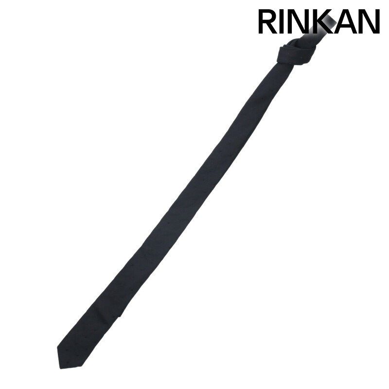 サンローランパリ ドット柄ネクタイ メンズ - メルカリ