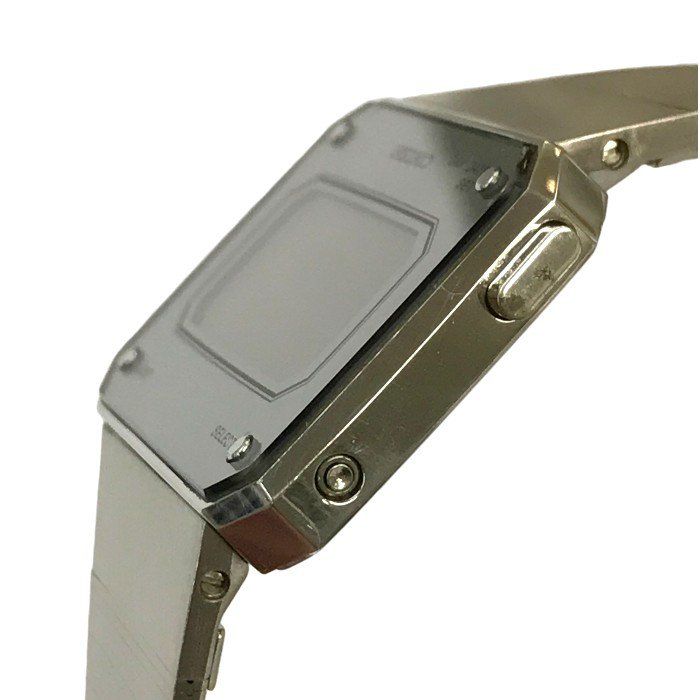 SEIKO セイコー ドットマトリックス 腕時計 メンズ デジタル クオーツ 画面スクロール ヴィンテージ D 031 4000 T 1