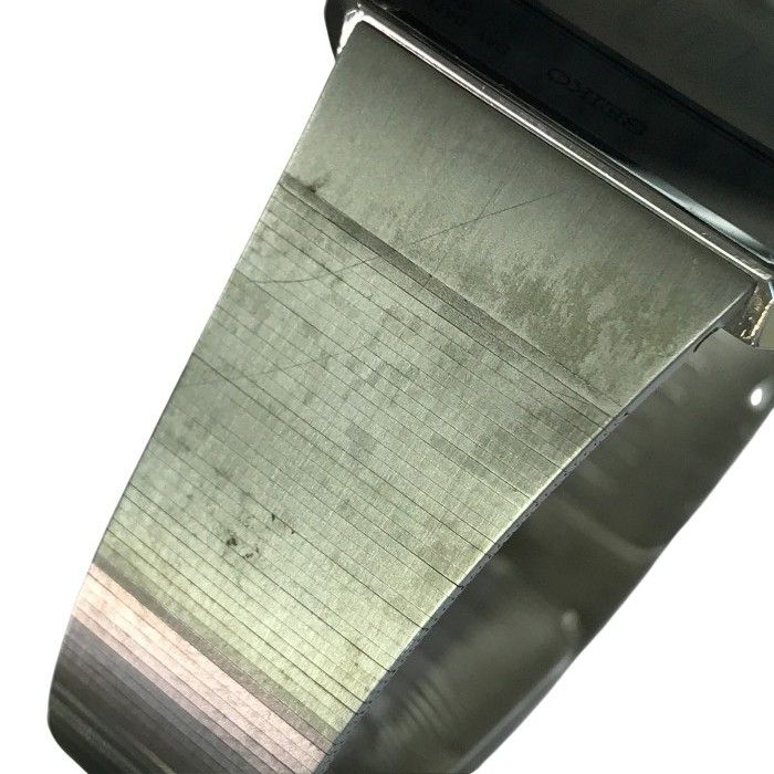 メンズ デジタル