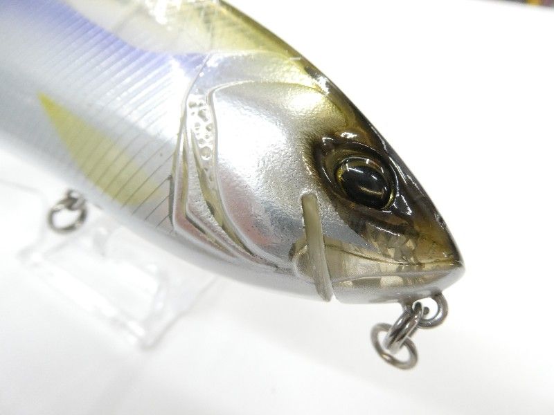 DRT クラッシュナインLow 01-8111190025