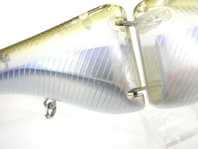 DRT クラッシュナインLow