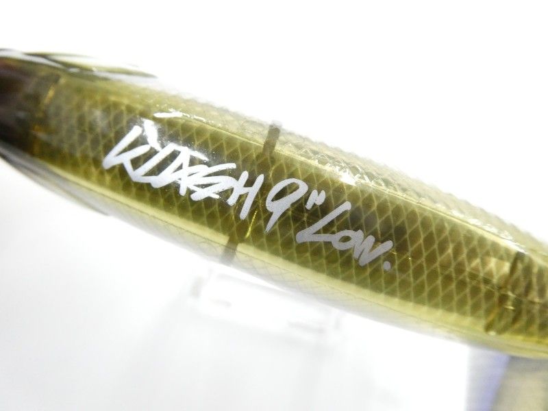 クラッシュナインLow