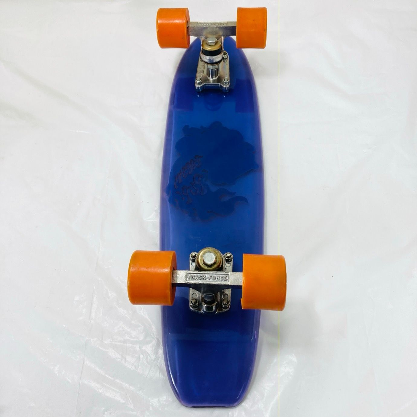 ビンテージスケートボードトラック　TRACK FORCE ビンテージスケートボードトラック TRACK FORCE Vintage Pro Class