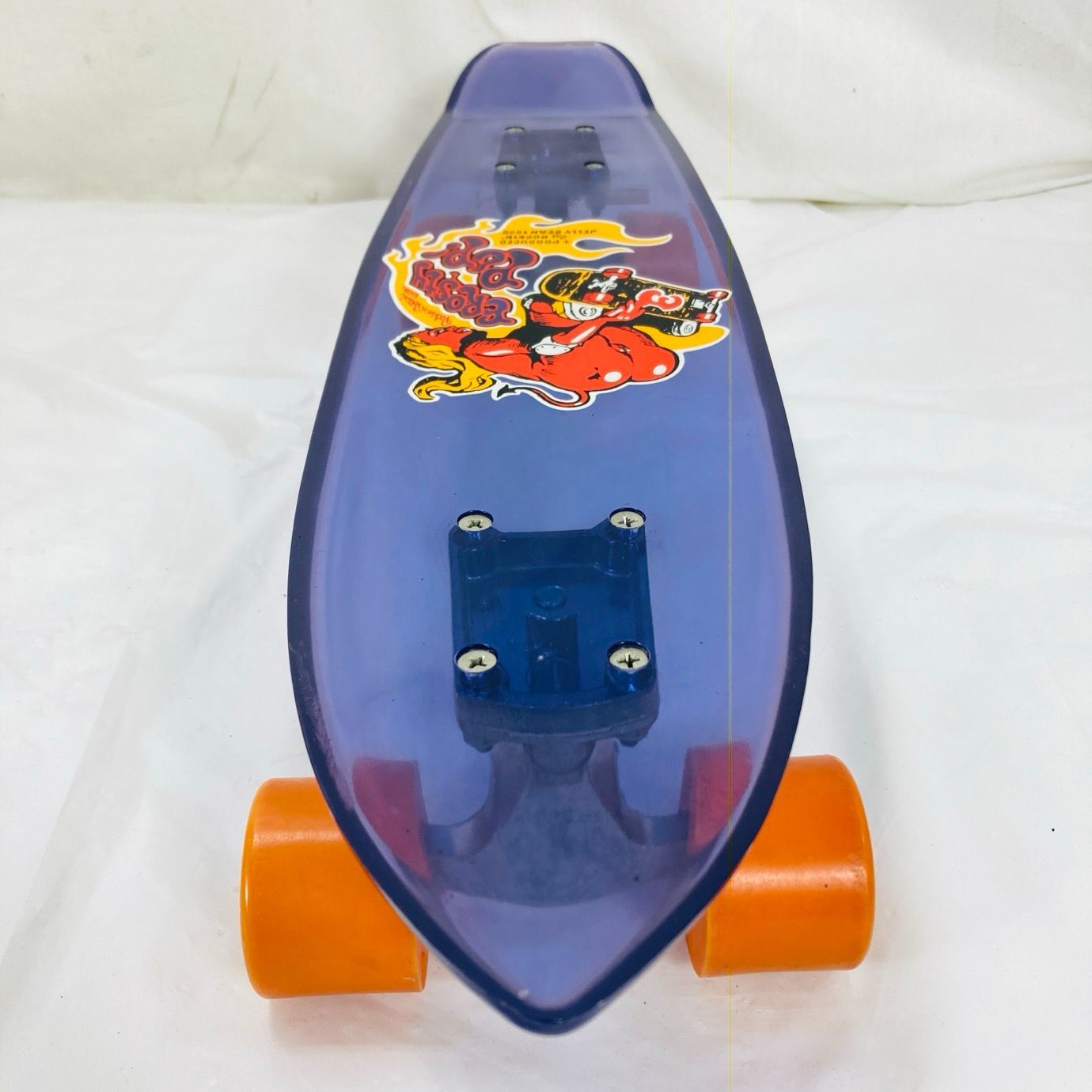  ヴィンテージ スケートボード TRACK FORCE その他 スケートボード