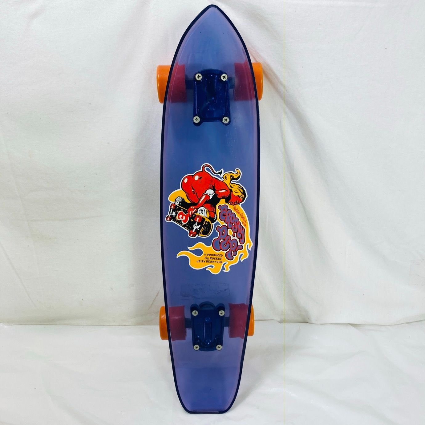 ビンテージスケートボードトラック　TRACK FORCE ビンテージスケートボードトラック TRACK FORCE ビンテージスケート