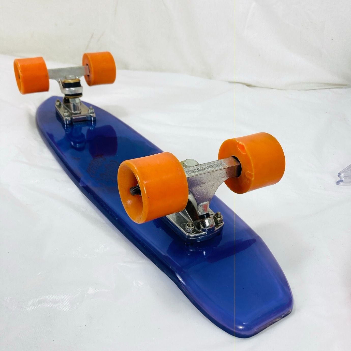 ビンテージスケートボードトラック　TRACK FORCE ビンテージスケートボードトラック TRACK FORCE Vintage Pro Class